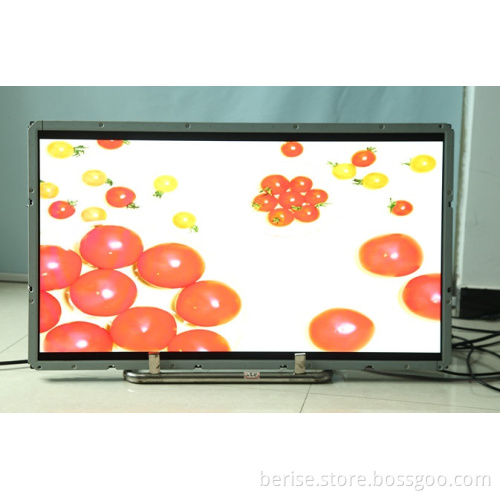 32inch 1700nit Sunlight Readable LCD Panel